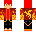dragongamer