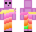 dress girl or slime