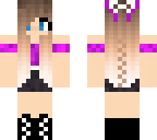 edit girl