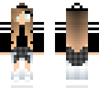 edit of skater