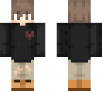 edited and fixed boy