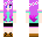 edited flower girl