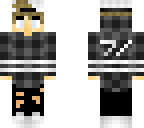 edited skin