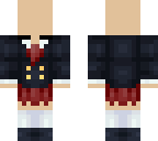 edited uniform