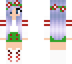 emi christmas day outfit
