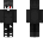 emo boy