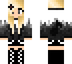 emo girl