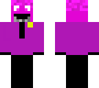 enard purple guy
