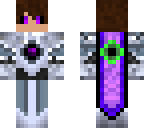 end knight