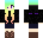 endermen
