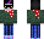 eridan ampora