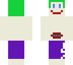 failed joker