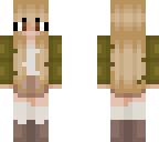 fall girl