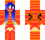 fall girl