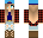 farm girl