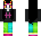 feferi peixes sweater