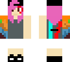 female josh dun