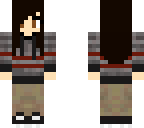 female stiles stilinski