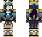 female warrior