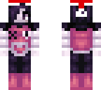festive mettaton ex