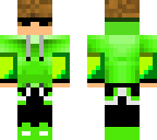 final skin