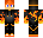 fire boy
