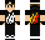 firedoublesider