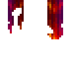 fireworks for hair