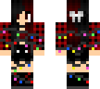 fixed christmas skin