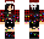 fixed christmas skin 