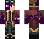fixed corrupt steampunk