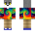 fixed fox