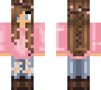 fixed sakura girl 