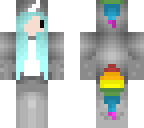 fixed unicorn
