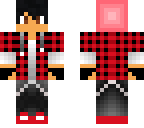 flannel