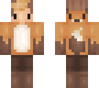 for bleach