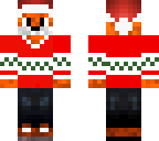 fox christmas