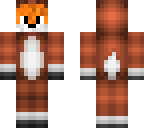 fox deer
