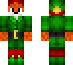 fox elfo
