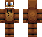 freddy