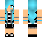 friend skin 3