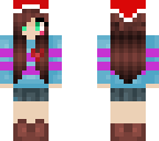 frisk christmas