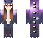 galaxy dino