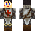 gamerexking hero