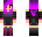 gaming girl