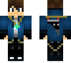 gangster gold