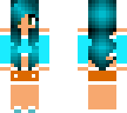 gaurdian girl