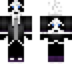 gg motor skin006