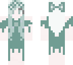 ghost princess
