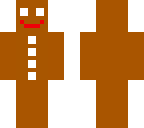 ginger cookie